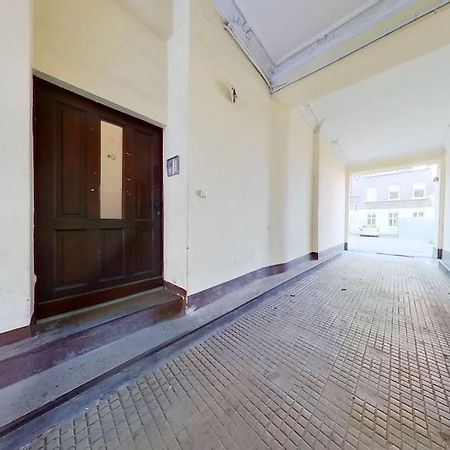 Shortstay Wroclaw Traugutta A Kültér fotó