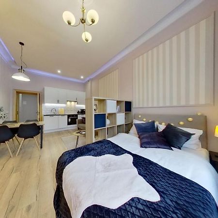 Shortstay Wroclaw Traugutta A Kültér fotó