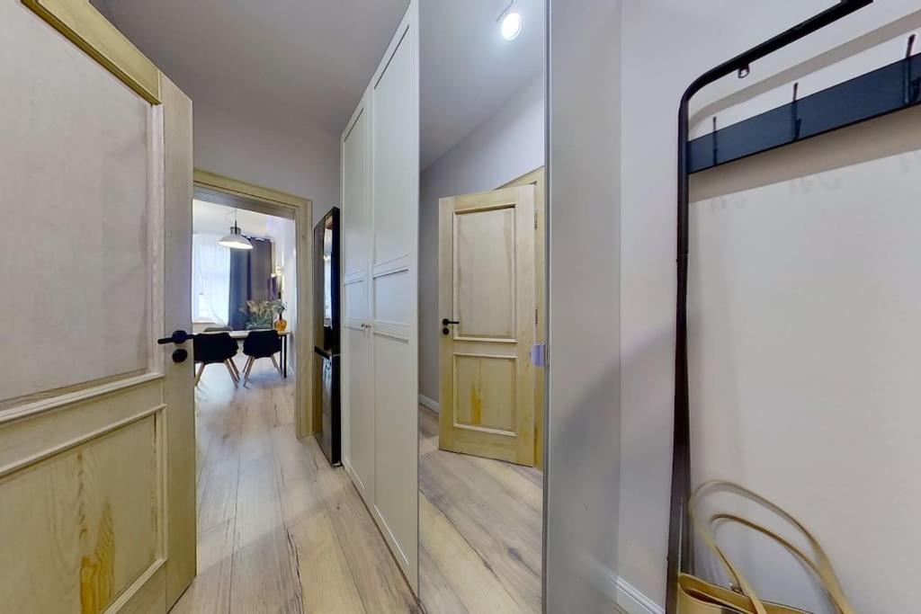 Shortstay Wroclaw Traugutta A Kültér fotó