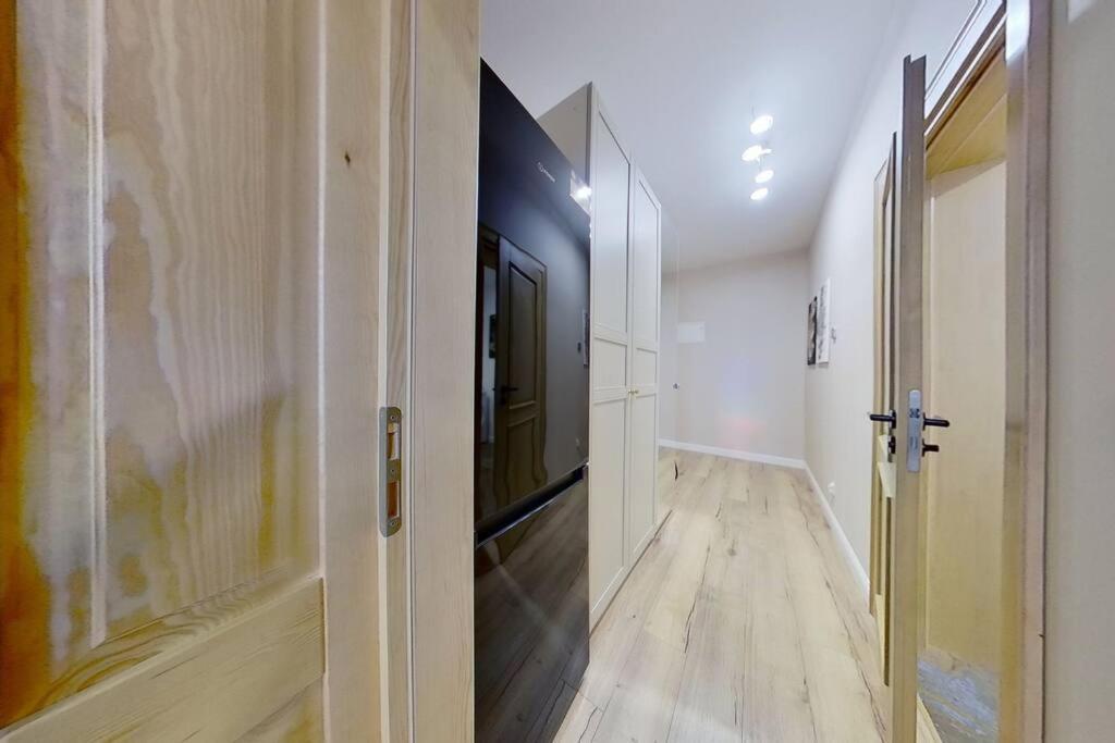 Shortstay Wroclaw Traugutta A Kültér fotó